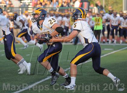 Thumbnail 3 in Clarkston @ West Bloomfield photogallery.