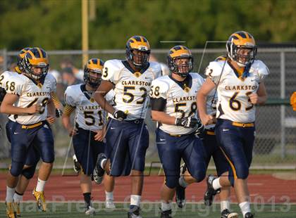 Thumbnail 2 in Clarkston @ West Bloomfield photogallery.