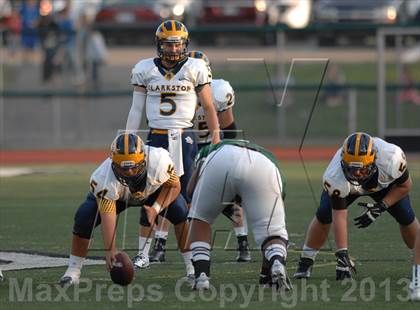 Thumbnail 1 in Clarkston @ West Bloomfield photogallery.