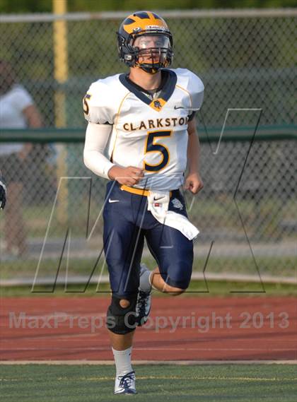 Thumbnail 2 in Clarkston @ West Bloomfield photogallery.