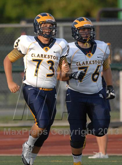 Thumbnail 3 in Clarkston @ West Bloomfield photogallery.