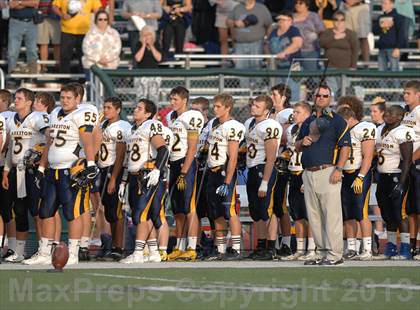 Thumbnail 1 in Clarkston @ West Bloomfield photogallery.