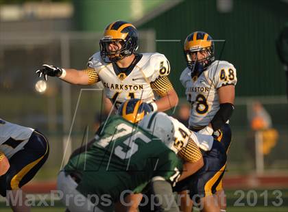 Thumbnail 1 in Clarkston @ West Bloomfield photogallery.