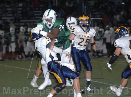 Thumbnail 1 in Clarkston @ West Bloomfield photogallery.