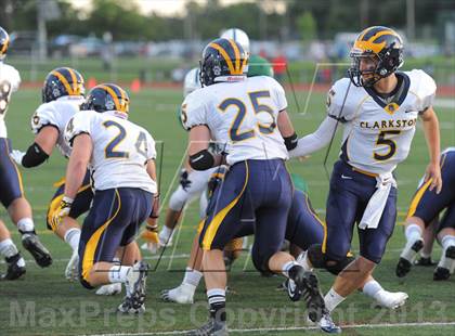 Thumbnail 1 in Clarkston @ West Bloomfield photogallery.