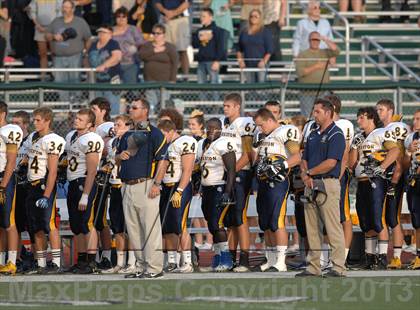 Thumbnail 2 in Clarkston @ West Bloomfield photogallery.