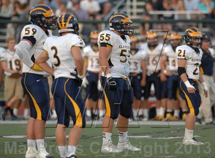 Thumbnail 2 in Clarkston @ West Bloomfield photogallery.