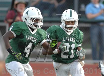 Thumbnail 1 in Clarkston @ West Bloomfield photogallery.