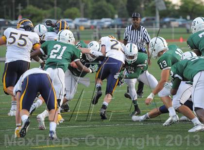 Thumbnail 1 in Clarkston @ West Bloomfield photogallery.