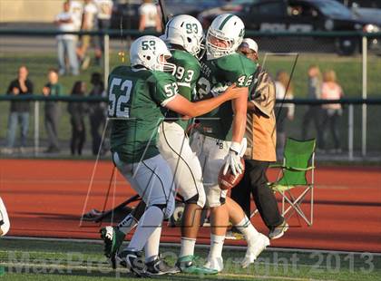 Thumbnail 1 in Clarkston @ West Bloomfield photogallery.