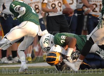 Thumbnail 3 in Clarkston @ West Bloomfield photogallery.