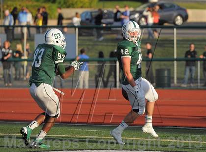 Thumbnail 3 in Clarkston @ West Bloomfield photogallery.