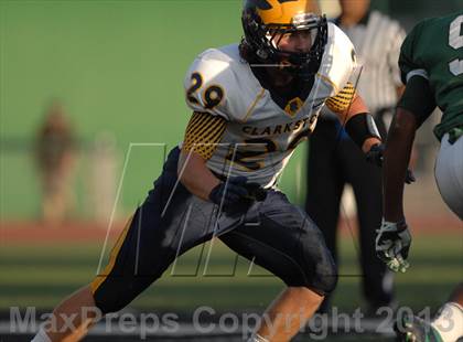 Thumbnail 2 in Clarkston @ West Bloomfield photogallery.