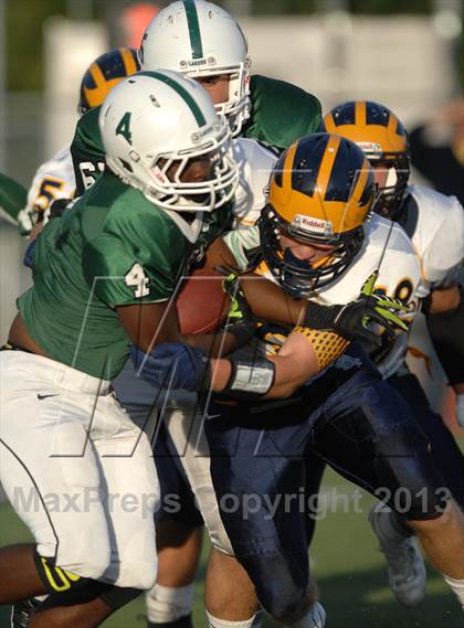 Thumbnail 1 in Clarkston @ West Bloomfield photogallery.