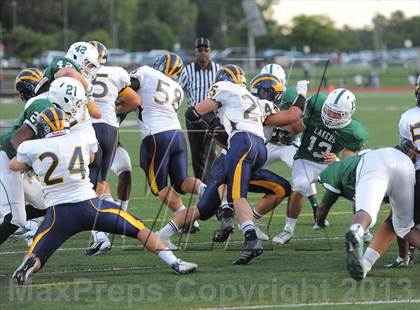 Thumbnail 3 in Clarkston @ West Bloomfield photogallery.
