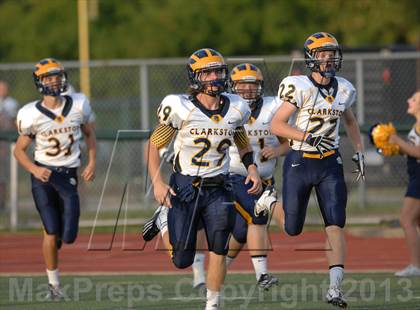 Thumbnail 1 in Clarkston @ West Bloomfield photogallery.