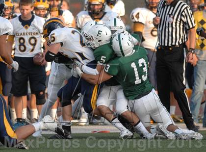 Thumbnail 3 in Clarkston @ West Bloomfield photogallery.