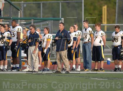 Thumbnail 1 in Clarkston @ West Bloomfield photogallery.