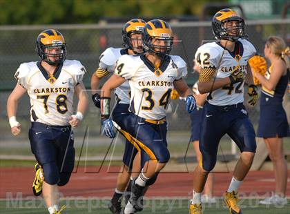 Thumbnail 3 in Clarkston @ West Bloomfield photogallery.