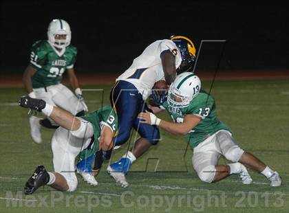 Thumbnail 2 in Clarkston @ West Bloomfield photogallery.