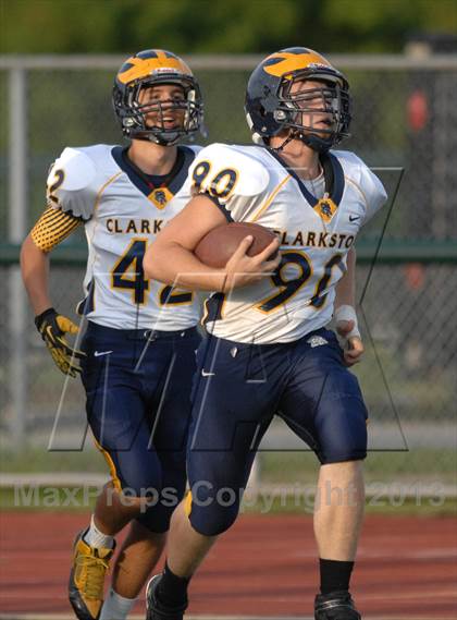 Thumbnail 2 in Clarkston @ West Bloomfield photogallery.