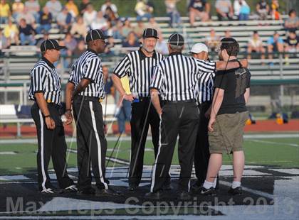 Thumbnail 2 in Clarkston @ West Bloomfield photogallery.