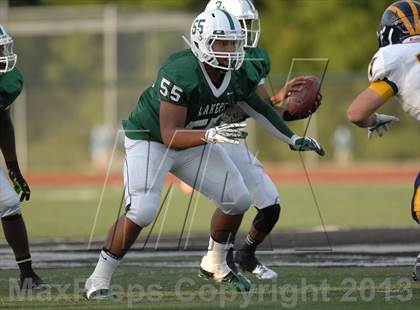 Thumbnail 2 in Clarkston @ West Bloomfield photogallery.