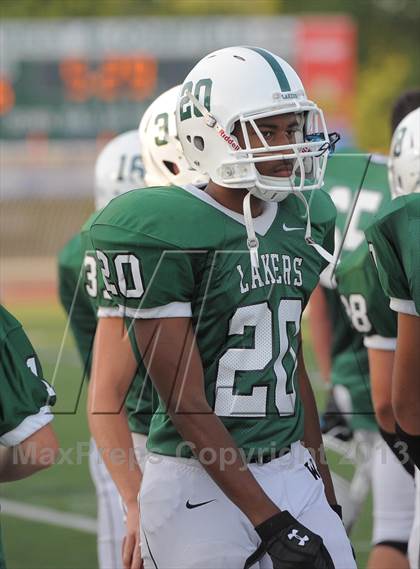 Thumbnail 2 in Clarkston @ West Bloomfield photogallery.