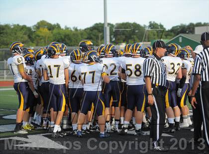 Thumbnail 1 in Clarkston @ West Bloomfield photogallery.