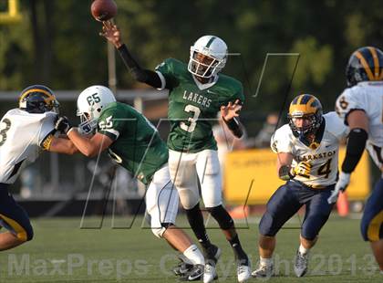 Thumbnail 2 in Clarkston @ West Bloomfield photogallery.