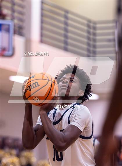 Thumbnail 3 in The O'Neal School @ Northwood Temple Academy photogallery.