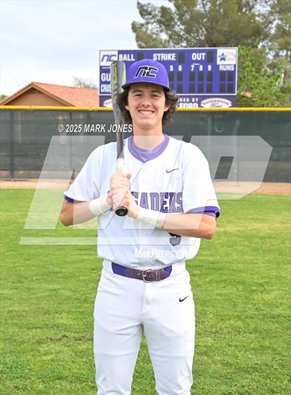 Thumbnail 3 in Northwest Christian (Team and Individuals) photogallery.