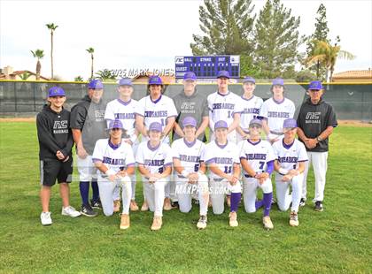 Thumbnail 3 in Northwest Christian (Team and Individuals) photogallery.