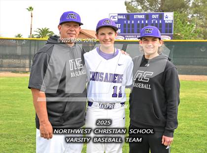 Thumbnail 3 in Northwest Christian (Team and Individuals) photogallery.