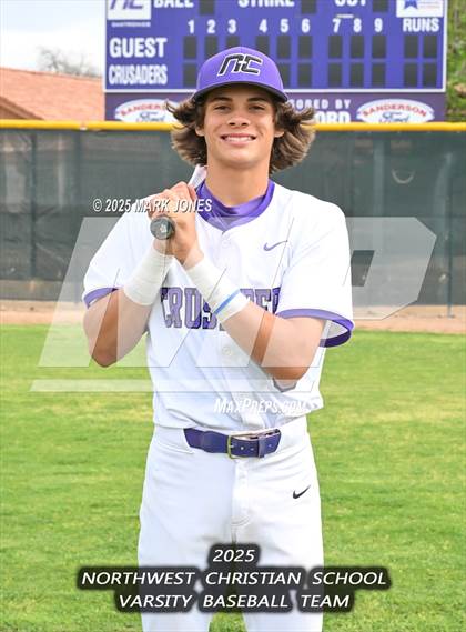 Thumbnail 3 in Northwest Christian (Team and Individuals) photogallery.