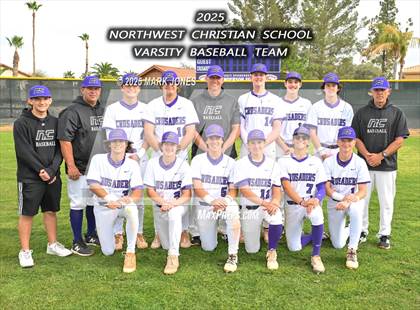 Thumbnail 3 in Northwest Christian (Team and Individuals) photogallery.