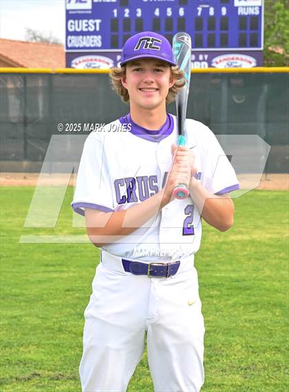 Thumbnail 3 in Northwest Christian (Team and Individuals) photogallery.