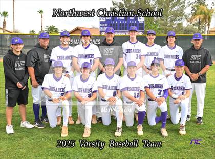 Thumbnail 3 in Northwest Christian (Team and Individuals) photogallery.