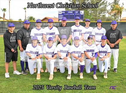 Thumbnail 2 in Northwest Christian (Team and Individuals) photogallery.