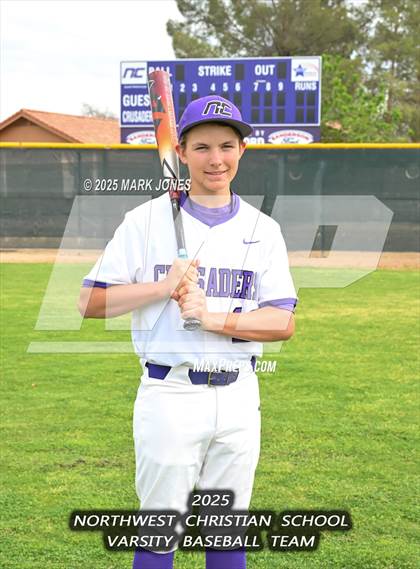 Thumbnail 3 in Northwest Christian (Team and Individuals) photogallery.