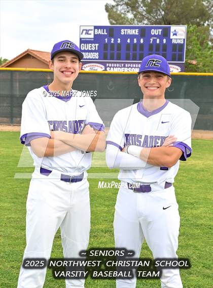 Thumbnail 3 in Northwest Christian (Team and Individuals) photogallery.