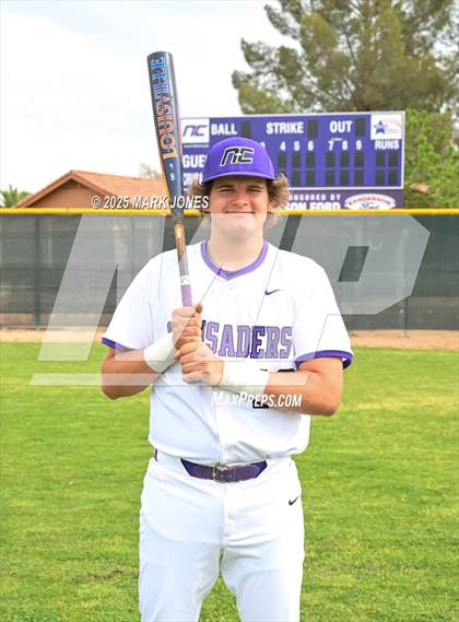 Thumbnail 3 in Northwest Christian (Team and Individuals) photogallery.