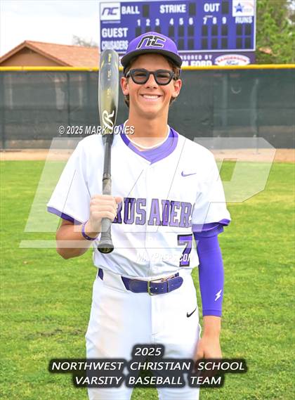 Thumbnail 3 in Northwest Christian (Team and Individuals) photogallery.