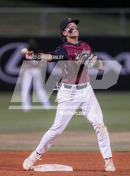 Thumbnail 1 in Queen Creek @ Hamilton (AIA - 6A Finals) photogallery.