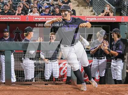 Thumbnail 2 in Queen Creek @ Hamilton (AIA - 6A Finals) photogallery.