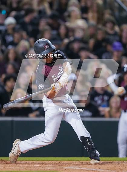 Thumbnail 3 in Queen Creek @ Hamilton (AIA - 6A Finals) photogallery.