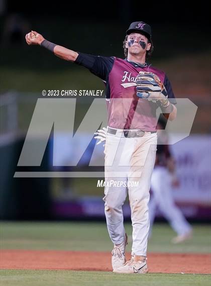 Thumbnail 2 in Queen Creek @ Hamilton (AIA - 6A Finals) photogallery.