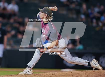 Thumbnail 3 in Queen Creek @ Hamilton (AIA - 6A Finals) photogallery.