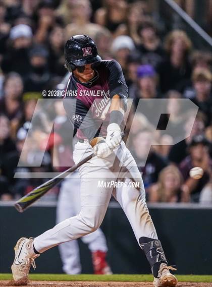 Thumbnail 1 in Queen Creek @ Hamilton (AIA - 6A Finals) photogallery.
