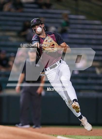 Thumbnail 1 in Queen Creek @ Hamilton (AIA - 6A Finals) photogallery.